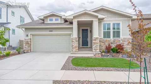 10065 Golf Crest Dr, Peyton, CO 80831 photo 1