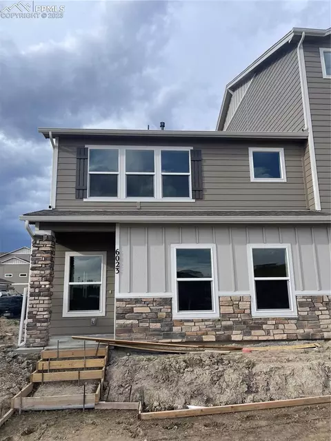 6023 Magma Hts, Colorado Springs, CO 80924
