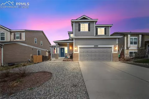 7664 Dobbs Dr, Fountain, CO 80817