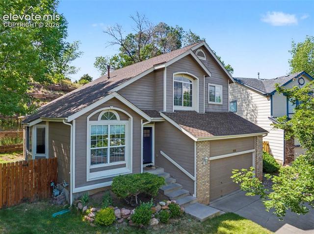 885 Marlstone Pl, Colorado Springs, CO 80904