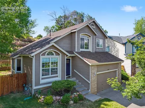 885 Marlstone Pl, Colorado Springs, CO 80904