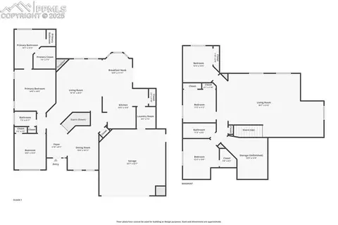 6385 Shooting Iron Way, Colorado Springs, CO 80923
