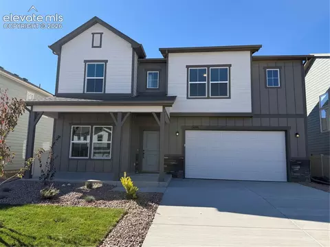 5148 Somervell Ct, Colorado Springs, CO 80925