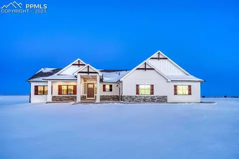 2215 Terri Lee Dr, Peyton, CO 80831