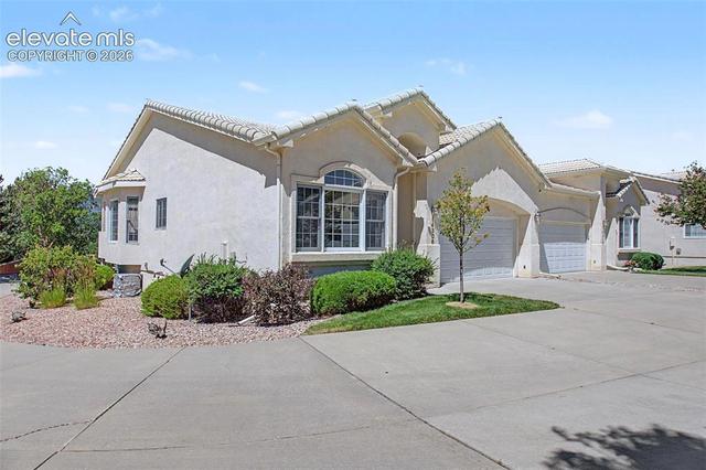 14306 Secret Glen Grv, Colorado Springs, CO 80921