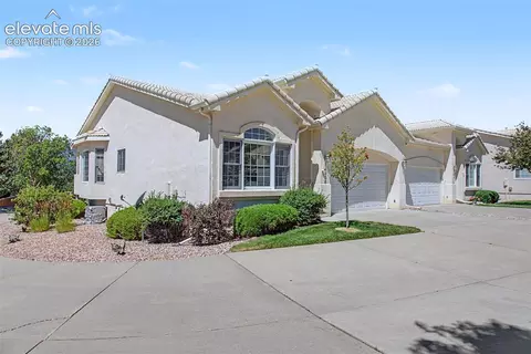 14306 Secret Glen Grv, Colorado Springs, CO 80921