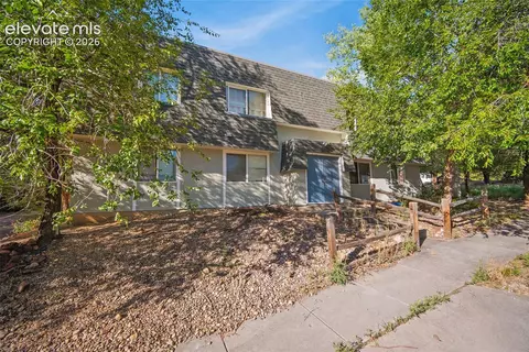 2545-2551 Willamette Ave, Colorado Springs, CO 80904