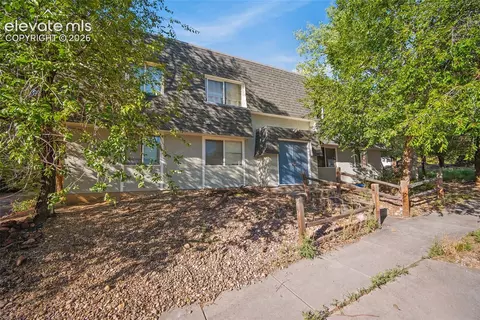 2545-2551 Willamette Ave, Colorado Springs, CO 80904