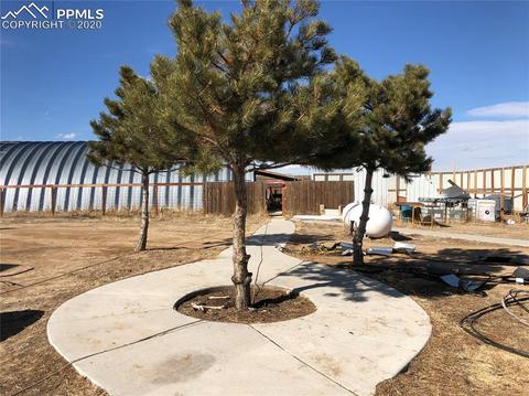 355 Weissenfluh Rd, Yoder, CO 80864 photo 22
