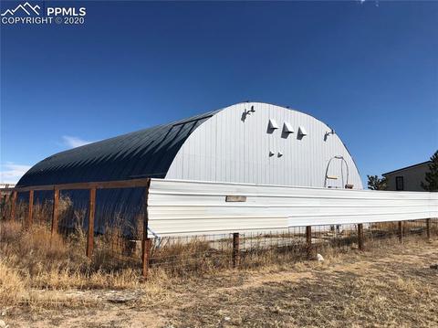355 Weissenfluh Rd, Yoder, CO 80864 photo 18
