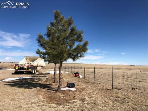 355 Weissenfluh Rd, Yoder, CO 80864 photo 20