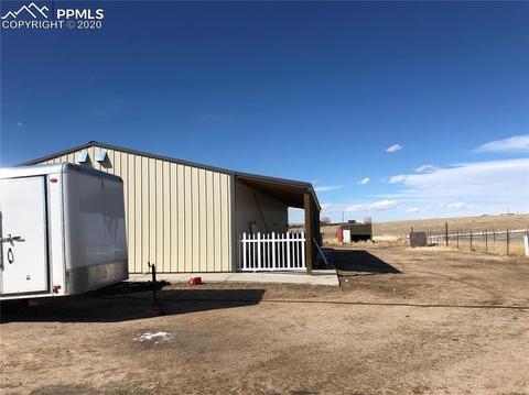 355 Weissenfluh Rd, Yoder, CO 80864 photo 21