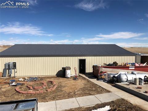 355 Weissenfluh Rd, Yoder, CO 80864 photo 19