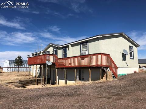 355 Weissenfluh Rd, Yoder, CO 80864 photo 3