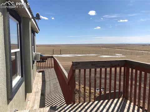 355 Weissenfluh Rd, Yoder, CO 80864 photo 4