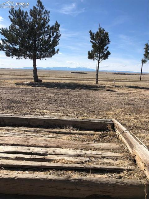 355 Weissenfluh Rd, Yoder, CO 80864 photo 14