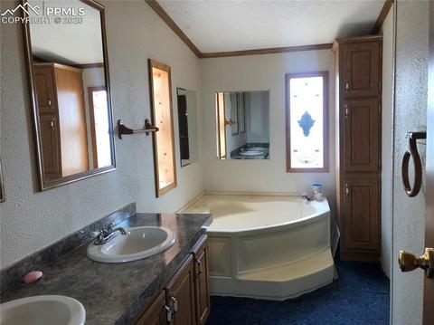 355 Weissenfluh Rd, Yoder, CO 80864 photo 10
