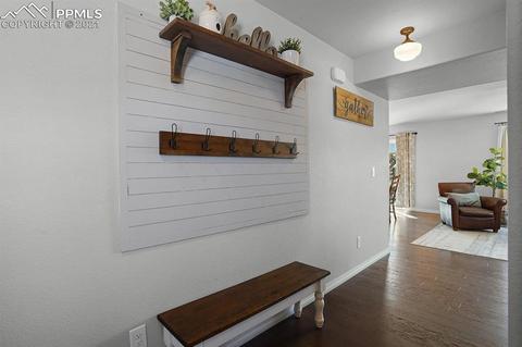 9732 Emerald Vista Dr, Peyton, CO 80831 photo 3