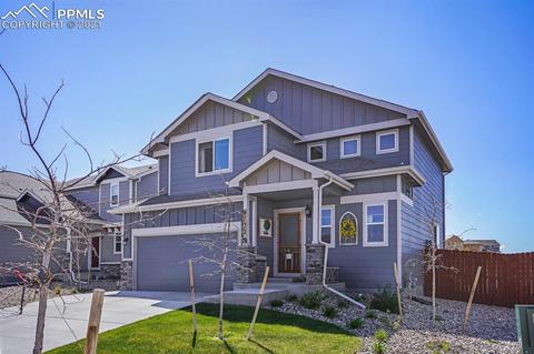 9732 Emerald Vista Dr, Peyton, CO 80831 photo 2