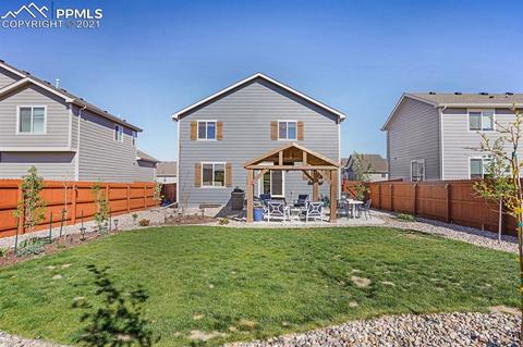 9732 Emerald Vista Dr, Peyton, CO 80831 photo 25