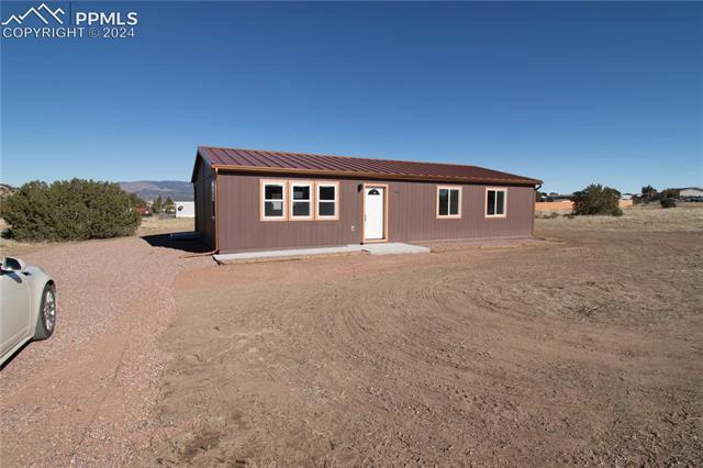 1 Luciana Ln, Williamsburg, CO 81226