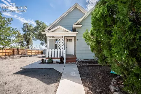 1102 W 11th St, Pueblo, CO 81003