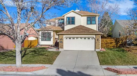 6245 Northwind Dr, Colorado Springs, CO 80918