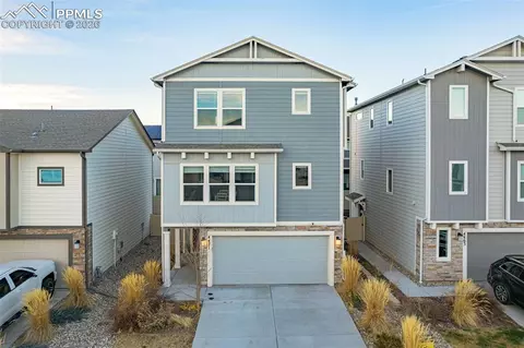 4471 Samaritan Loop, Colorado Springs, CO 80916