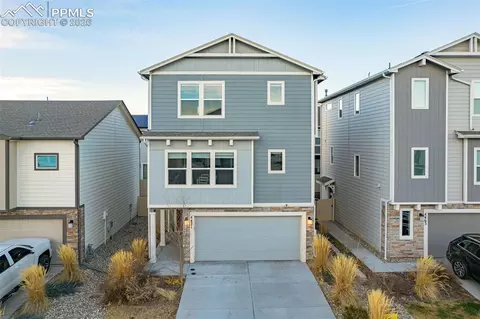 4471 Samaritan Loop, Colorado Springs, CO 80916