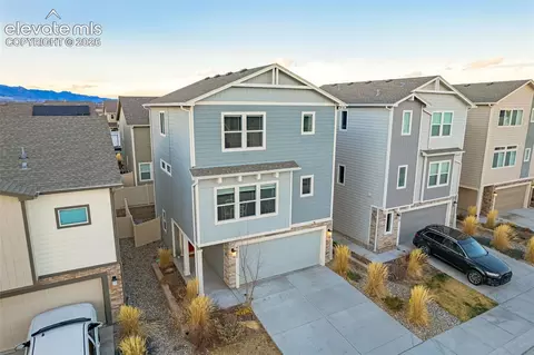 4471 Samaritan Loop, Colorado Springs, CO 80916