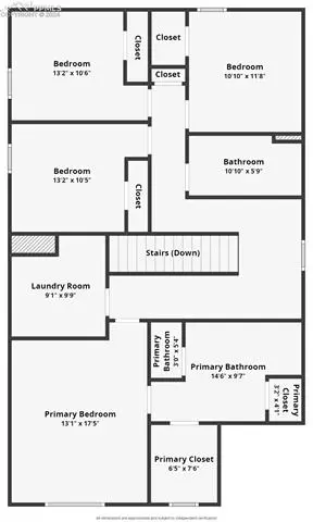 45780 Silverdrop Ave, Bennett, CO 80102 photo 43