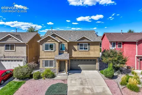 7594 Stetson Highlands Dr, Colorado Springs, CO 80923