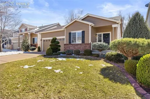 2516 Pony Tracks Dr, Colorado Springs, CO 80922
