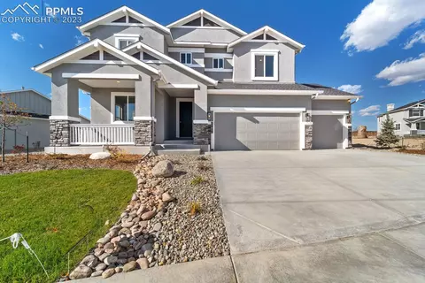 2418 Parma Ct, Colorado Springs, CO 80921