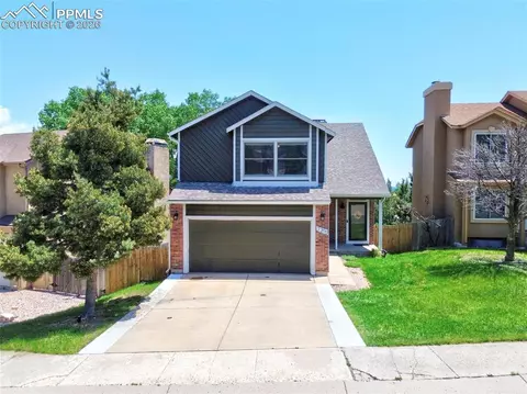 7315 Brentford Dr, Colorado Springs, CO 80919