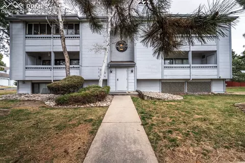 1204 Firefly Cir, Colorado Springs, CO 80916