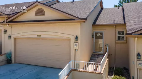 2136 Summerset Dr, Colorado Springs, CO 80920