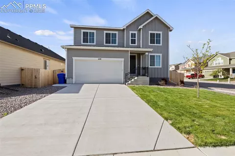6130 Donahue Dr, Colorado Springs, CO 80923