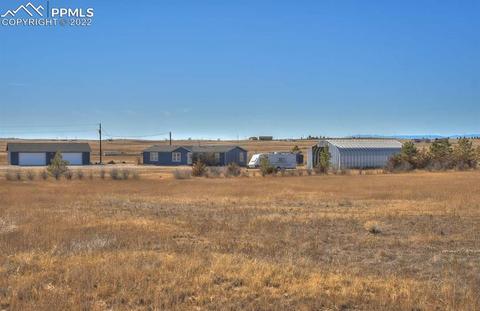 1830 S Calhan Hwy, Yoder, CO 80864 photo 8