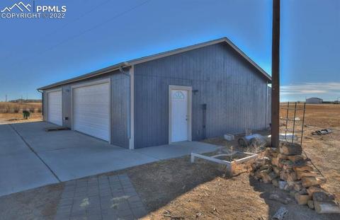 1830 S Calhan Hwy, Yoder, CO 80864 photo 6