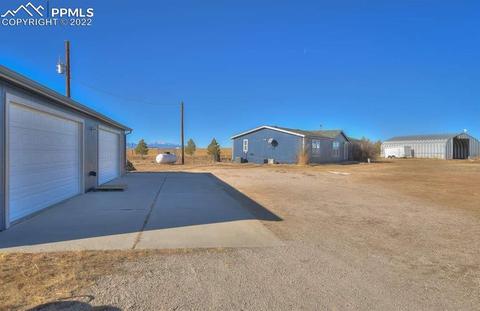 1830 S Calhan Hwy, Yoder, CO 80864 photo 1