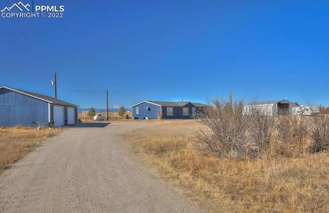 1830 S Calhan Hwy, Yoder, CO 80864 photo 9