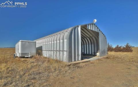 1830 S Calhan Hwy, Yoder, CO 80864 photo 4