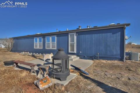 1830 S Calhan Hwy, Yoder, CO 80864 photo 3