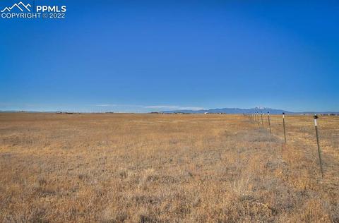 1830 S Calhan Hwy, Yoder, CO 80864 photo 11