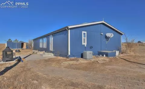 1830 S Calhan Hwy, Yoder, CO 80864 photo 2