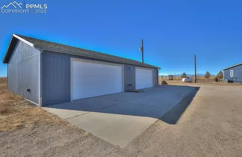 1830 S Calhan Hwy, Yoder, CO 80864 photo 7