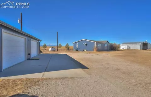 1830 S Calhan Hwy, Yoder, CO 80864 photo 1