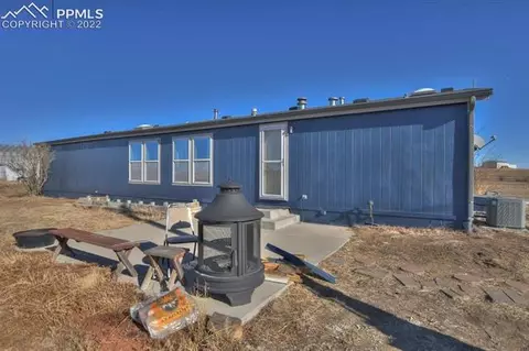 1830 S Calhan Hwy, Yoder, CO 80864 photo 3