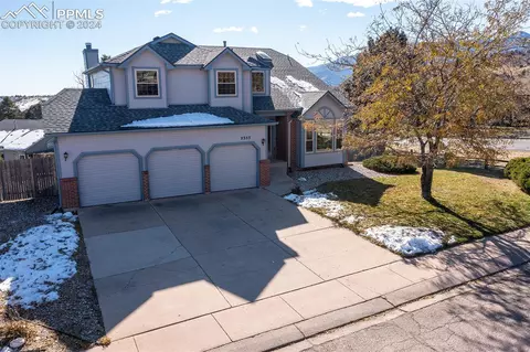 2353 Ramsgate Ter, Colorado Springs, CO 80919